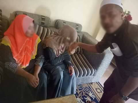 หนุ่มมาเลย์วัย 41 แต่งงานเด็กไทย 11 ขวบ