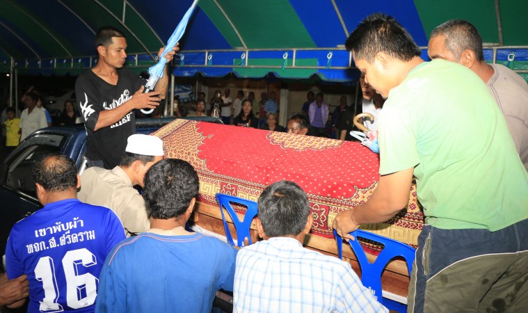 ธีรศักดิ์ หลงจิ