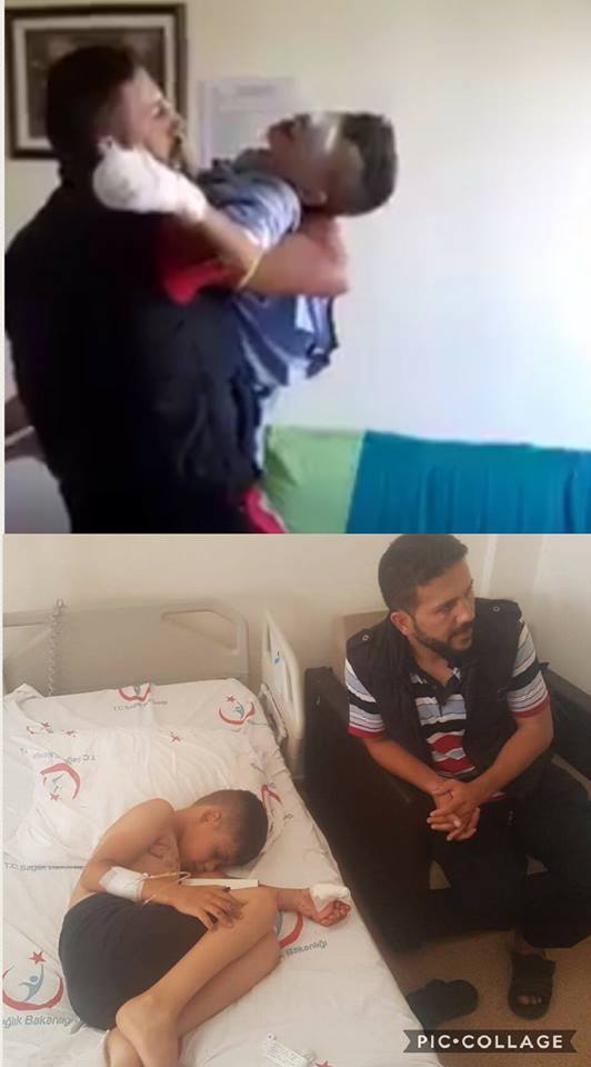 สงครามซีเรีย