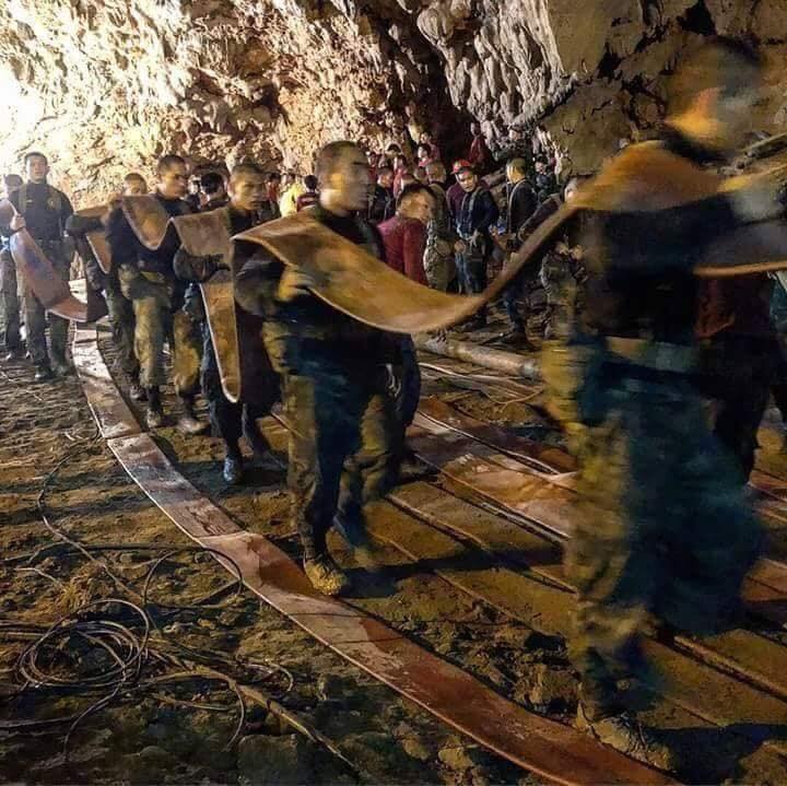 ถ้ำหลวง