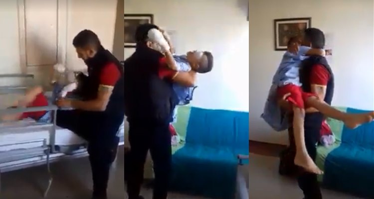 สงครามซีเรีย