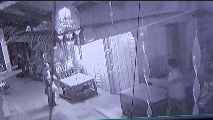 ยิงคนตาย