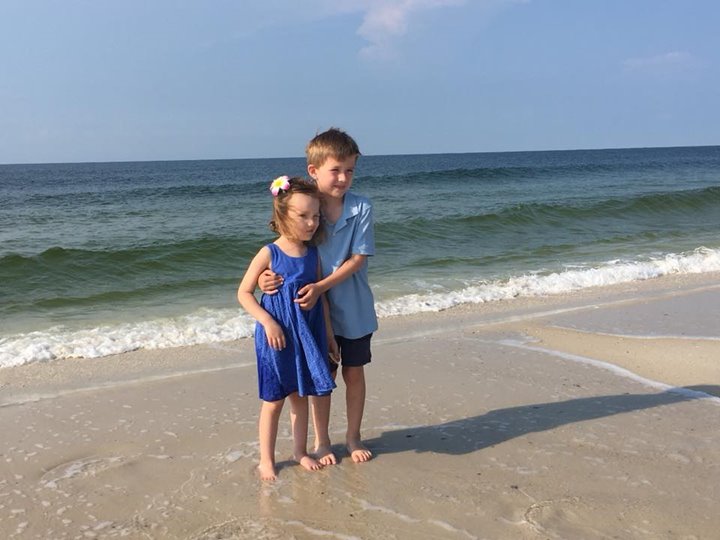 ความรักของพี่น้อง