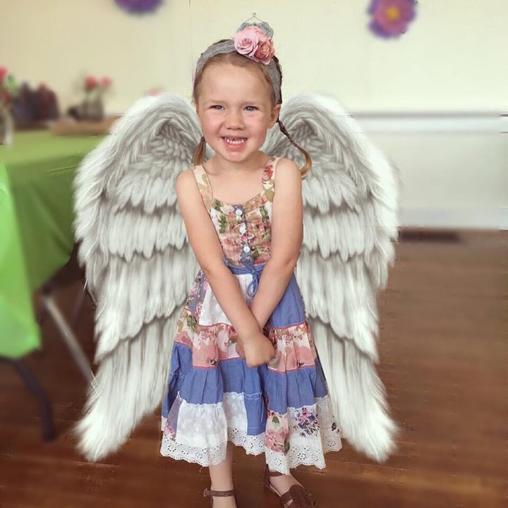 ความรักของพี่น้อง