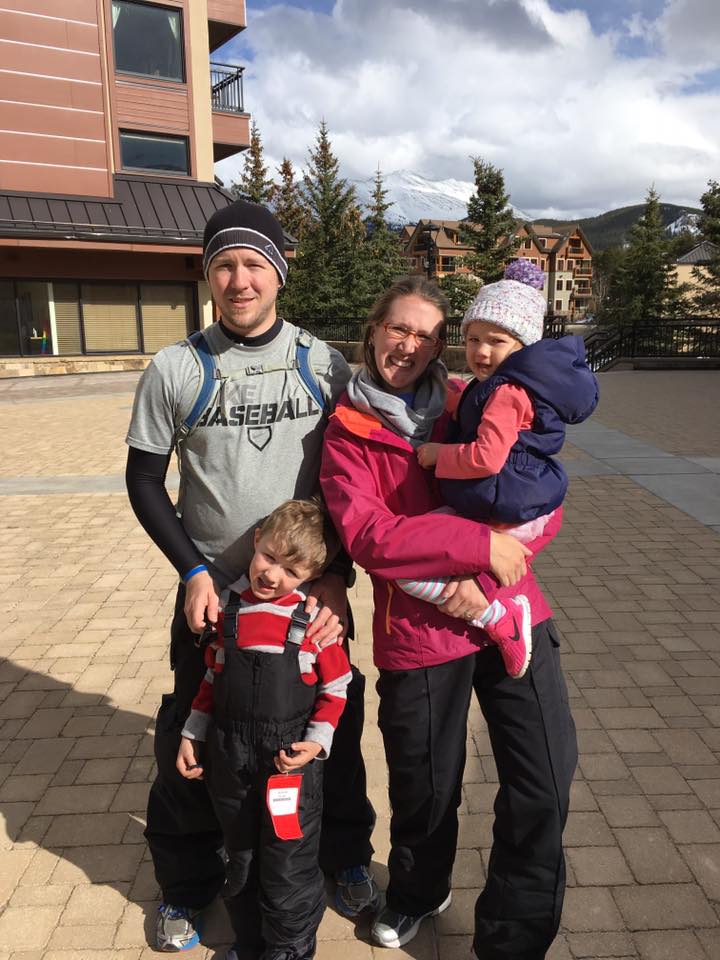 ความรักของพี่น้อง