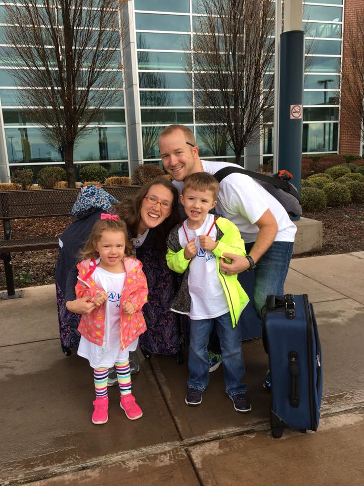 ความรักของพี่น้อง