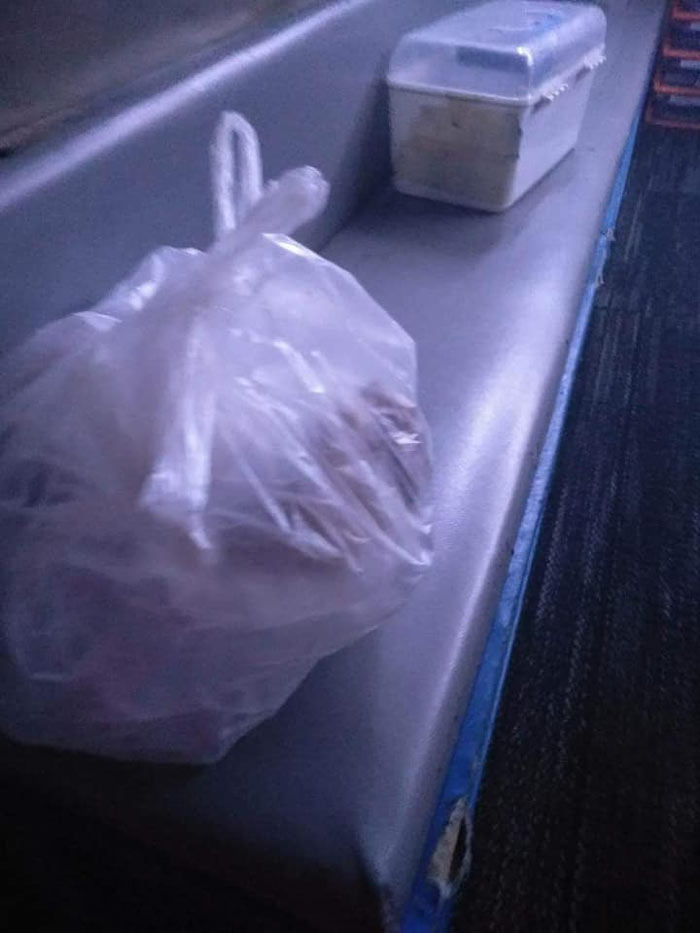 เด็กแขนขาด