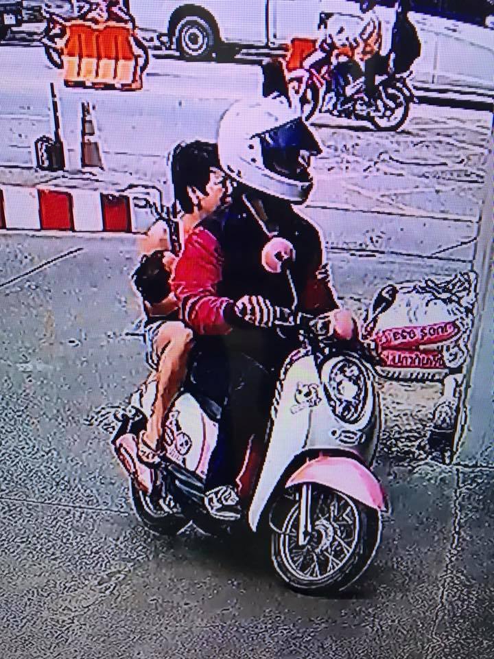 พนักงาน KFC ทำดี