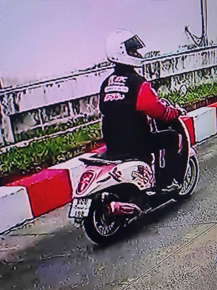 พนักงาน KFC ทำดี