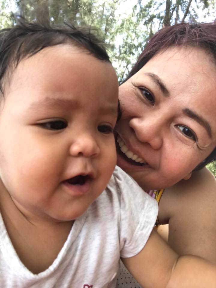 พนักงาน KFC ทำดี