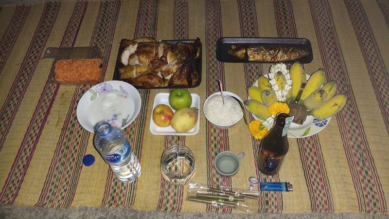 ประหารชีวิตนักโทษ