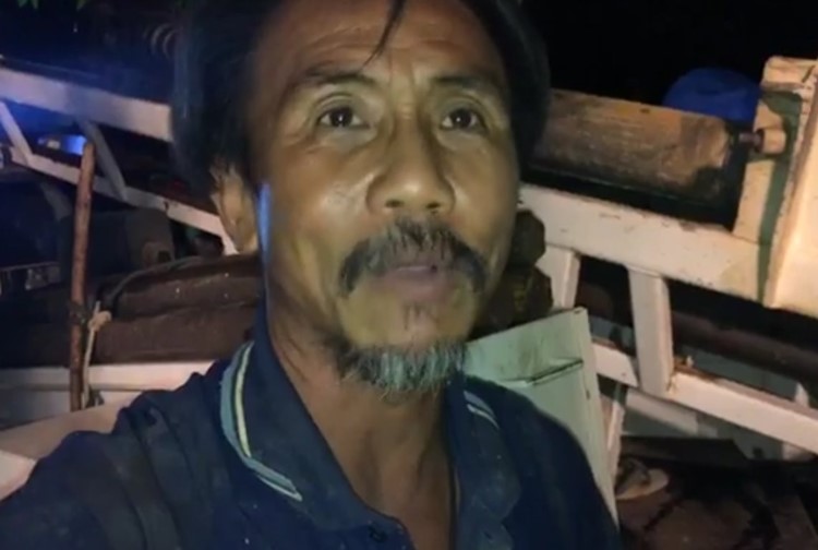 เด็กติดถ้ำหลวง