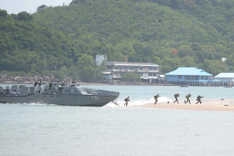 หน่วยซีลไทย