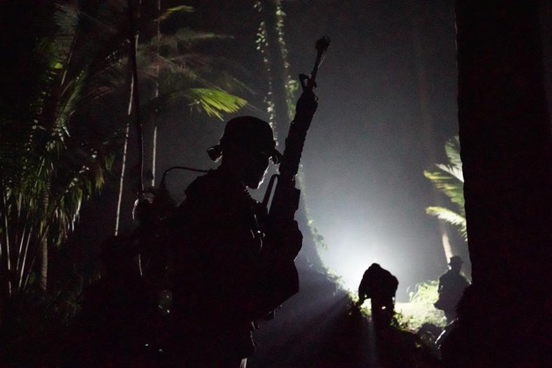 หน่วยซีลไทย