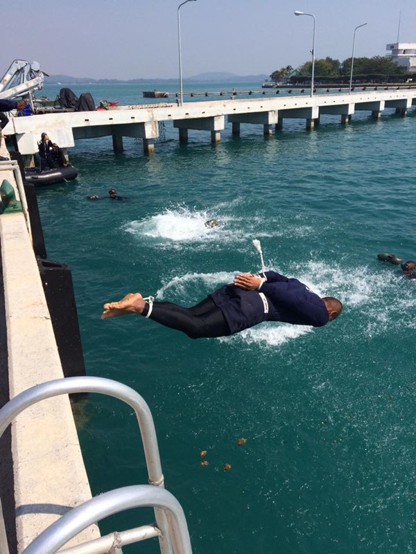 หน่วยซีลไทย