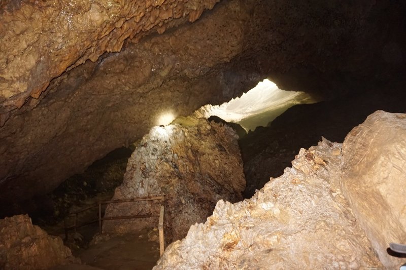 ถ้ำหลวง-ขุนน้ำนางนอน 