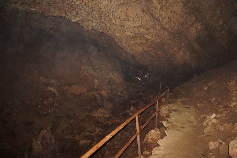 ถ้ำหลวง-ขุนน้ำนางนอน 