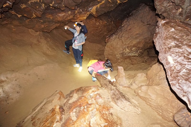 ถ้ำหลวง-ขุนน้ำนางนอน 