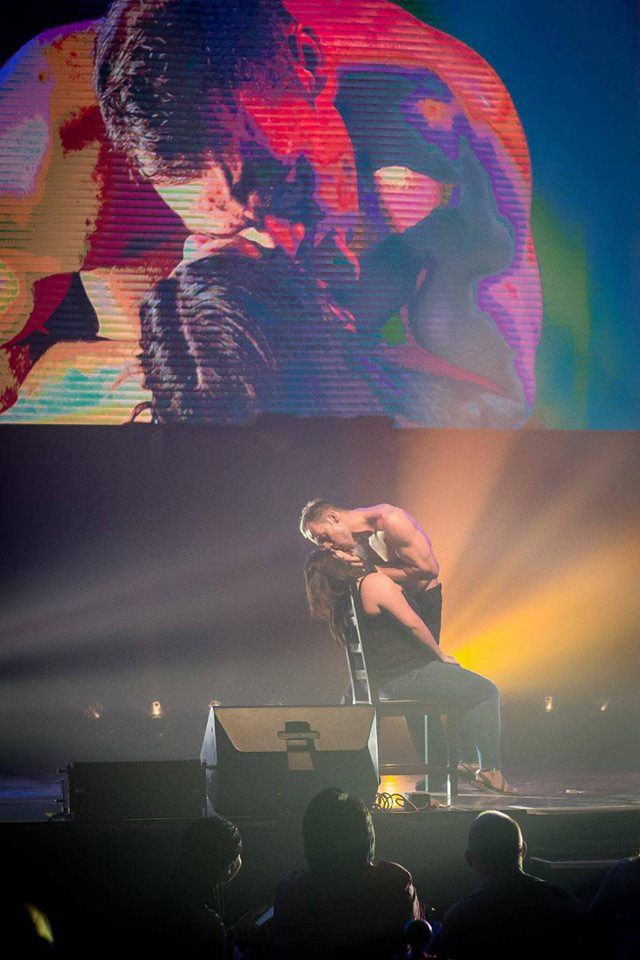 Australias Thunder From Down Under