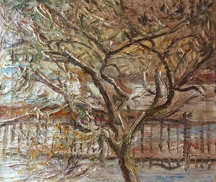 แวน โก๊ะ