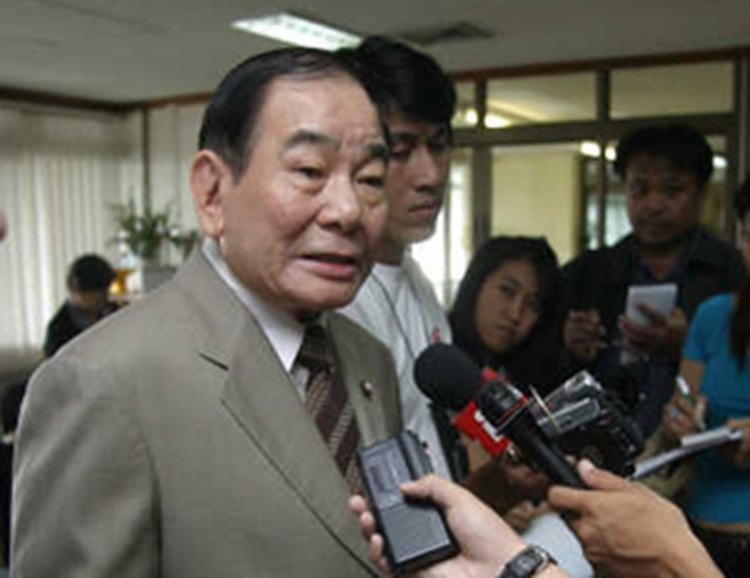 วัฒนา อัศวเหม