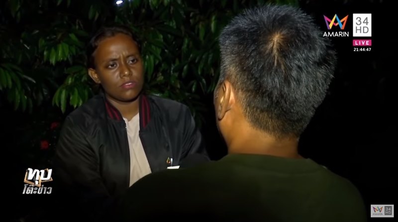 รุมโทรมสาวเมา