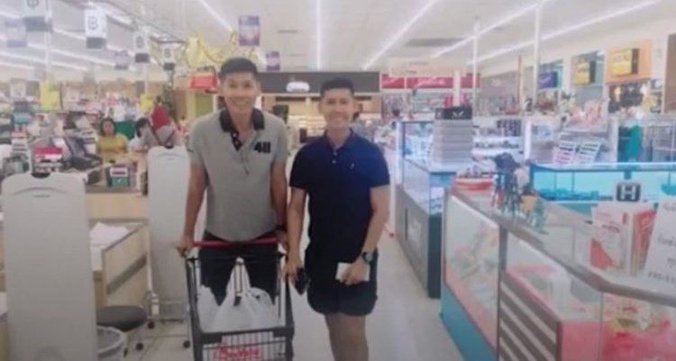 น.ต. เกริกเกียรติ สุวรรณโณ