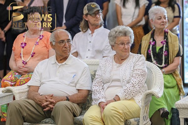 ทายาทแฝดสยาม อิน จัน 