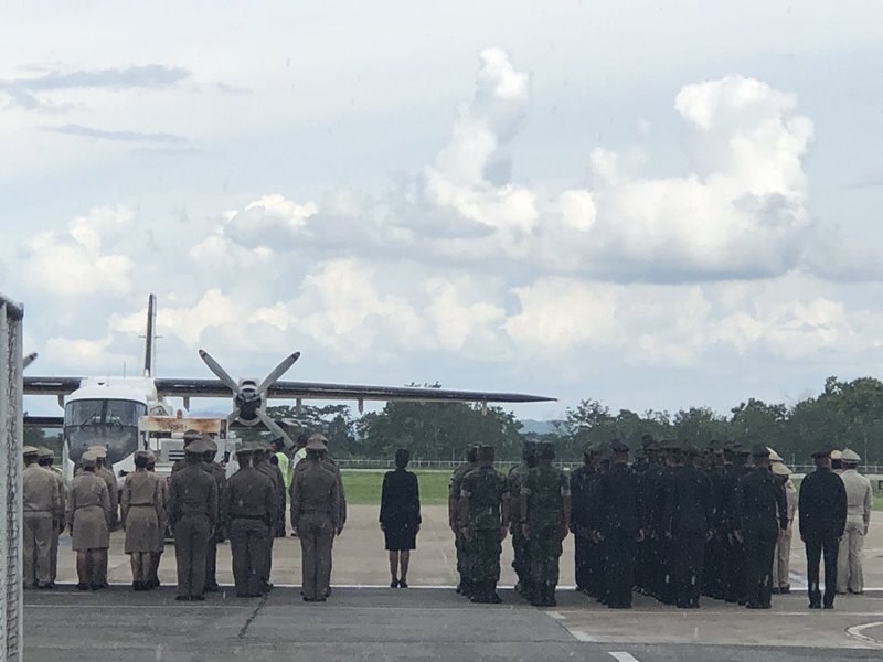 จ.อ. สมาน กุนัน