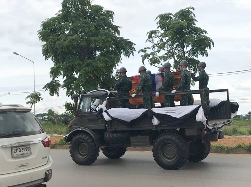 จ.อ. สมาน กุนัน