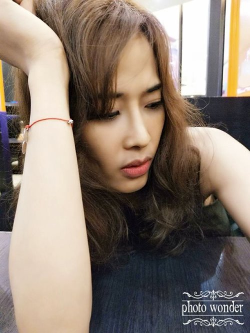 น้องเก๋ เจ้าแหลม