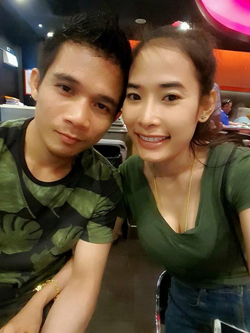 น้องเก๋ เจ้าแหลม