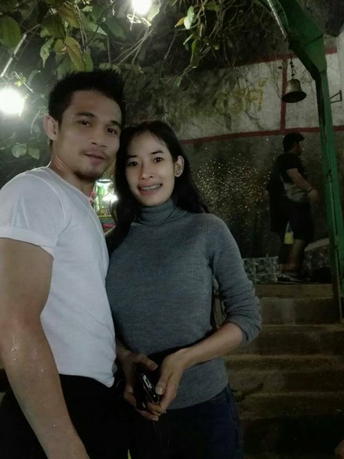 น้องเก๋ เจ้าแหลม