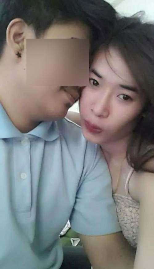 น้องเก๋ เจ้าแหลม