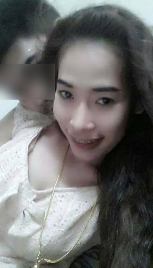 น้องเก๋ เจ้าแหลม