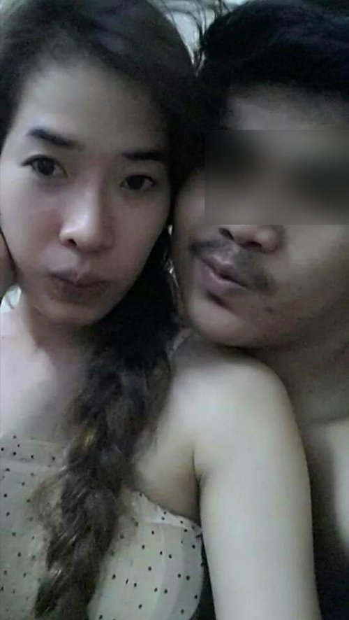 น้องเก๋ เจ้าแหลม