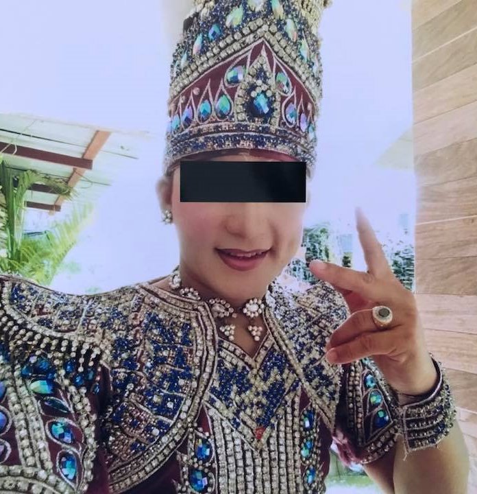 พระเอกลิเกขโมยรถ