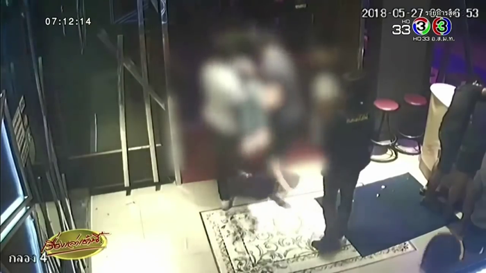 ฆ่าข่มขืนที่จันทบุรี