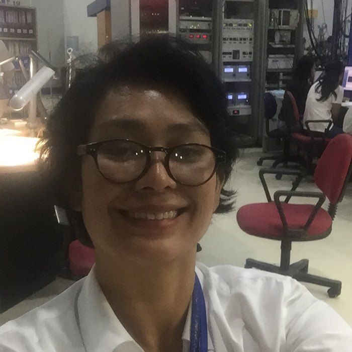 อุ๊ หฤทัย แวน โก๊ะ