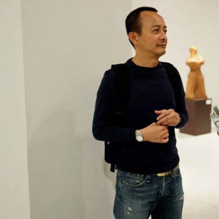 อุ๊ หฤทัย แวน โก๊ะ