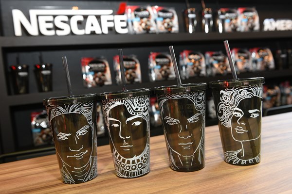 เนสกาแฟ อเมริกาโน่