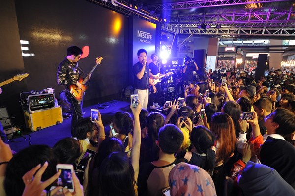 เนสกาแฟ อเมริกาโน่