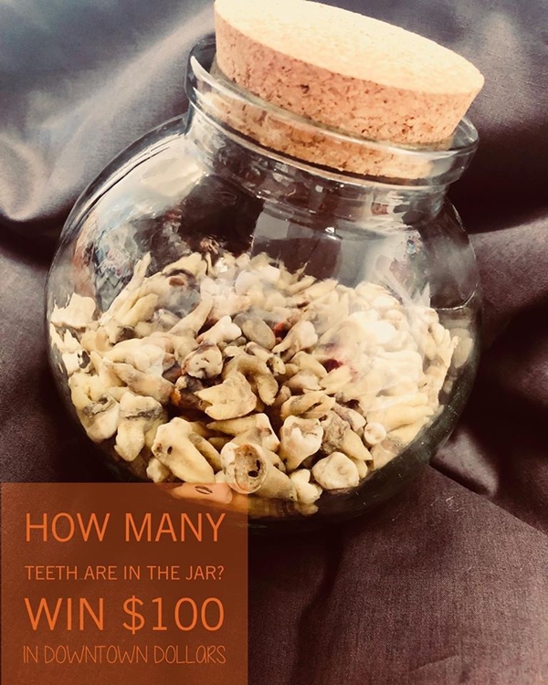 ฟันมนุษย์