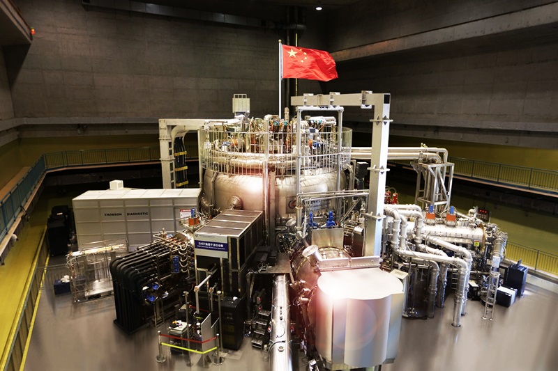 ดวงอาทิตย์จำลอง