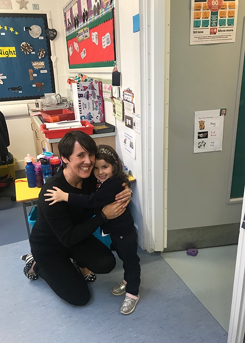 การทักทายสร้างมิตรภาพ