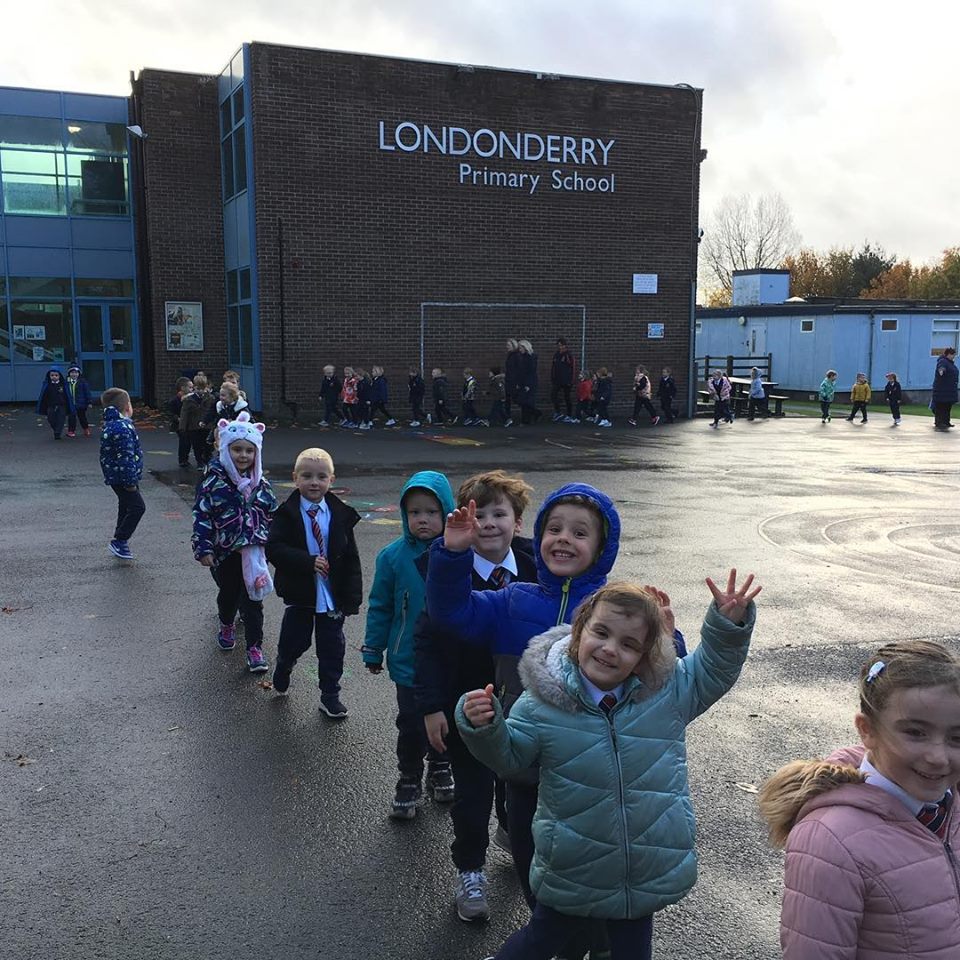 การทักทายสร้างมิตรภาพ