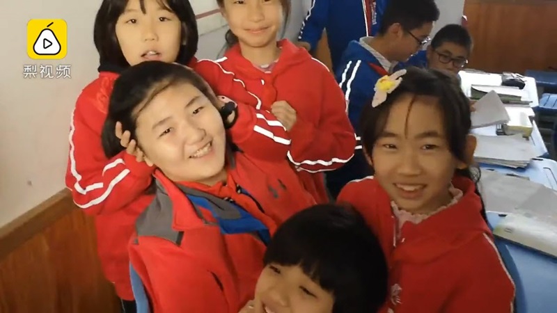 เด็กสูง