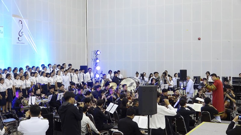 อาจารย์พี่เอ้ ศจ. ดร.สุชัชวีร์ สุวรรณสวัสดิ์