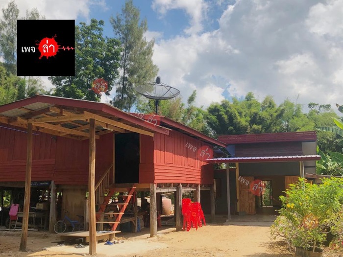 กราดยิงงานศพ