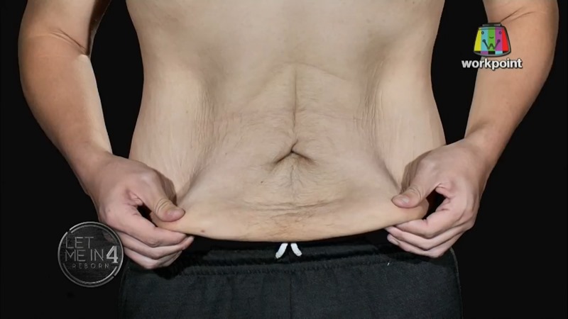 บ๊อบบี้ เอลลิส  Let Me In 4